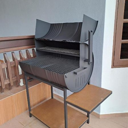 Zn Homestay Gong Badak Kampong Pengkalan Maras Экстерьер фото